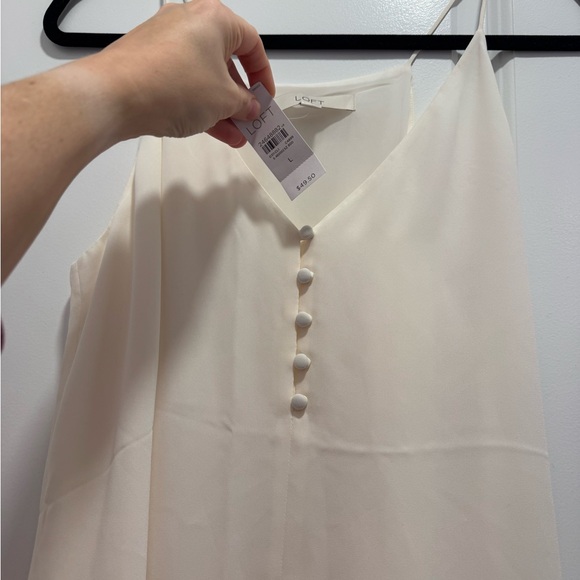 Loft Cami - Picture 2 of 5